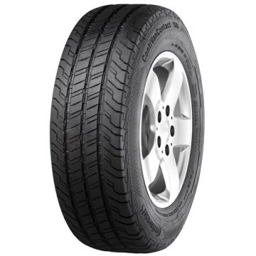 Anvelopa 195/60R16C 99/97H TL CONTIVANCONTACT 100 EE:C FR:B U:2 72DB