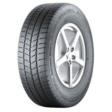 Anvelopa 195/65R16C 104/102T (100T) VANCONTACT WINTER M+S EE:C FR:B NL/U:A 72DB