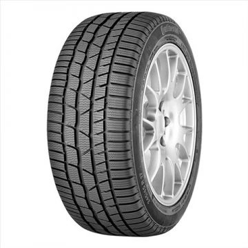 Anvelopa 255/50R21 109H XL PJ CONTIWINTCONT TS830P CS * IARNA EE:C FR:CU:2 73