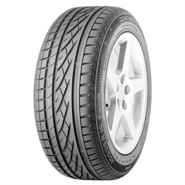 Anvelopa 275/50R19 112W TL XL PJ ML CONTIPREMIUMCONTACT MO EE:E FR:B U:1 70DB
