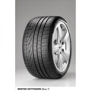 Anvelopa 295/30R19 100V XL W240S2(N1) Iarna EE:C FR:C U:2 73DB