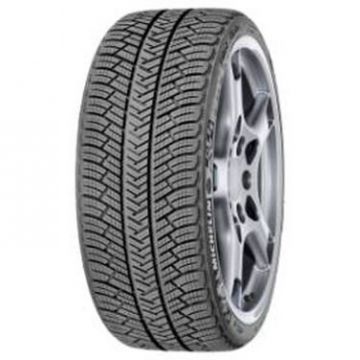 Anvelopa Iarna 235/40 R19 92V PILOT ALPIN PA4 GRNX  N0 PJ EE:E FR:C U:2 70DB