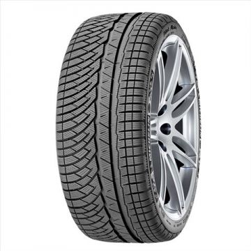 Anvelopa Iarna 275/40 R20 106V XL TL PILOT ALPIN PA4 N0 GRX PJ EE:C FR:E U:2 73DB