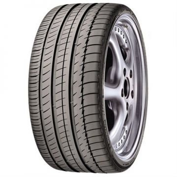 Anvelopa Vara 275/45 R20 110Y XL MO PILOT SPORT PS2 PJ EE:E FR:A U:2 72DB