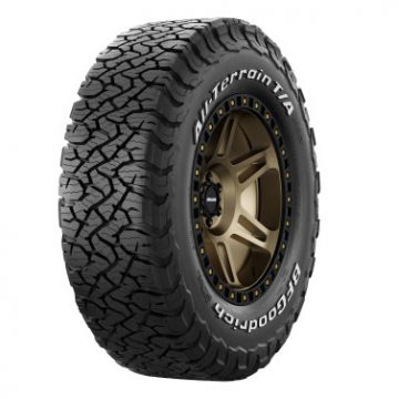 Anvelope Bfgoodrich ALL-TERRAIN T/A KO3 255/60 R20 115S