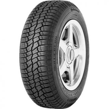 Anvelope Continental ContiContact CT 22 165/80 R15 87T