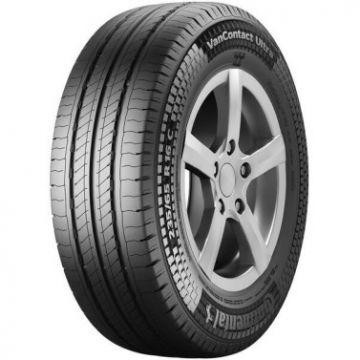 Anvelope Continental VanContact Ultra Camper 215/70 R15C 109R