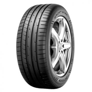 Anvelope Dunlop SPORT MAXX RT2 SUV 265/40 R21 105Y