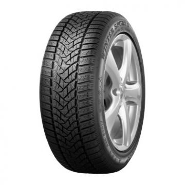 Anvelope Dunlop WINTER SPORT 5 205/55 R16 91T