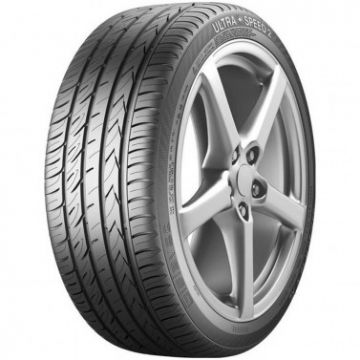 Anvelope Gislaved ULTRA*SPEED 2 205/40 R17 84W