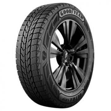 Anvelope Goodyear ULTRAGRIP CARGO 235/65 R16C 121R