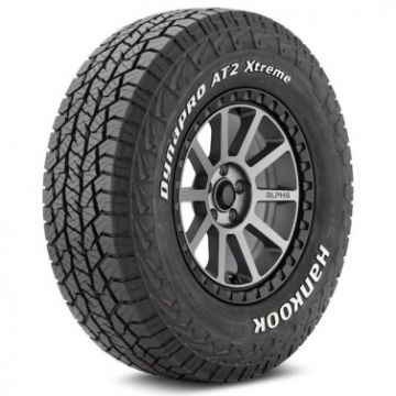 Anvelope Hankook DYNAPRO AT2 RF12 XTREME 235/85 R16 120S