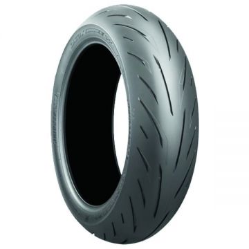 Anvelope moto Bridgestone - Battlax Hypersport S22 - 190 50ZR17 [W] [spate]   Latime 190   Inaltime 50   Janta 17