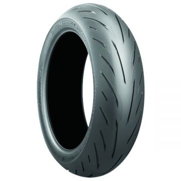 Anvelope moto Bridgestone - Battlax Hypersport S22 - 190 55R17 [W] [spate]   Latime 190   Inaltime 55   Janta 17