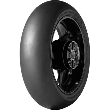 Anvelope moto Dunlop - GP Racer Slick D212 M - 200 55R17 [Rear]   Latime 200   Inaltime 55   Janta 17