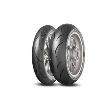 Anvelope moto Dunlop - SportSmart TT - 120 70R17 [H] [fata]   Latime 120   Inaltime 70   Janta 17