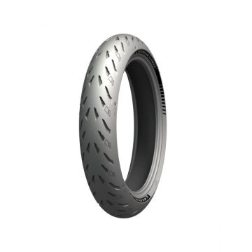 Anvelope moto Michelin - Power 5 - 120 70ZR17 [W] [fata]   Latime 120   Inaltime 70   Janta 17