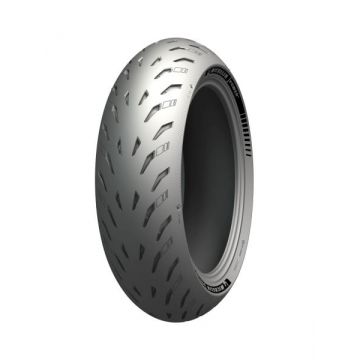 Anvelope moto Michelin - Power 5 - 180 55ZR17 [W] [spate]   Latime 180   Inaltime 55   Janta 17