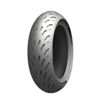 Anvelope moto Michelin - Power 5 - 190 50ZR17 [W] [spate]   Latime 190   Inaltime 50   Janta 17
