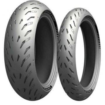 Anvelope moto Michelin - Power GP - 120 70ZR17 [58W] [fata]   Latime 120   Inaltime 70   Janta 17