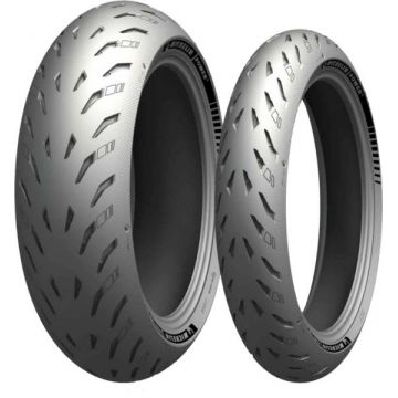 Anvelope moto Michelin - Power GP - 180 55ZR17 [73W] [spate]   Latime 180   Inaltime 55   Janta 17