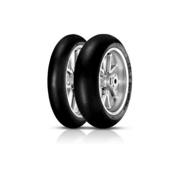 Anvelope moto Pirelli - Diablo Superbike SC1 - 120 70R17 [NHS] [fata]   Latime 120   Inaltime 70   Janta 17