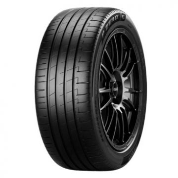 Anvelope Pirelli P ZERO E 225/40 R19 93Y