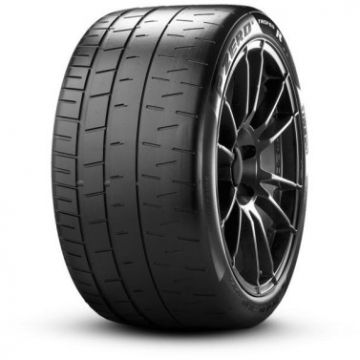 Anvelope Pirelli P ZERO TROFEO R 265/35 R18 93Y