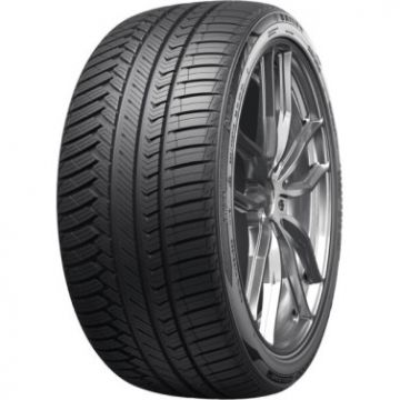 Anvelope Sailun ATREZZO 4SEASONS PRO 255/55 R18 109W