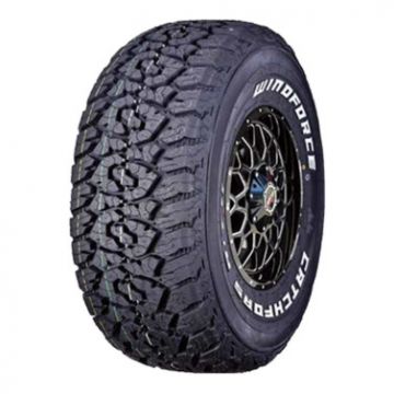 Anvelope Windforce CATCHFORS A/T 255/70 R15C 112S