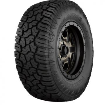 Anvelope Yokohama G016 POR RPB 351/25 R20 121Q