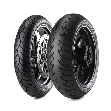 Metzeler - ROADTEC Z6 - 120 70-17 [58W] [fata]Latime 120   Inaltime 70   Janta 17