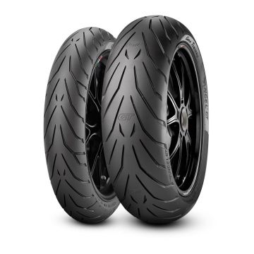 Pirelli - ANGEL GT - 170 60-17 [72W] [spate] Latime 170   Inaltime 60   Janta 17