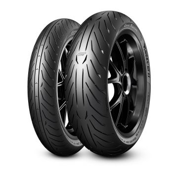 Pirelli - ANGEL GT II - 180 55-17 [73W] [spate] Latime 180   Inaltime 55   Janta 17