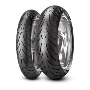 Pirelli - ANGEL ST - 180 55-17 [73W] [spate] Latime 180   Inaltime 55   Janta 17