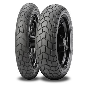 Pirelli - MT60 RS - 120 70-17 [58W] [fata] Latime 120   Inaltime 70   Janta 17