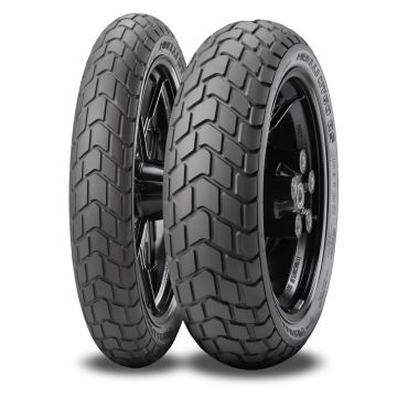Pirelli - MT60 RS - 150 60-17 [66H] [spate] Latime 150   Inaltime 60   Janta 17