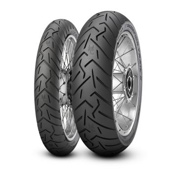 Pirelli - SCORPION TRAIL II - 120 70-19 [60V] [fata] Latime 120   Inaltime 70   Janta 19