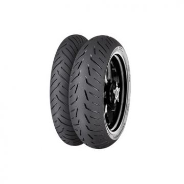 Anvelope Continental RDATTACK4 170/60 R17 72W