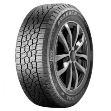 Anvelope General Grabber Cross A/S 235/50 R20 104V