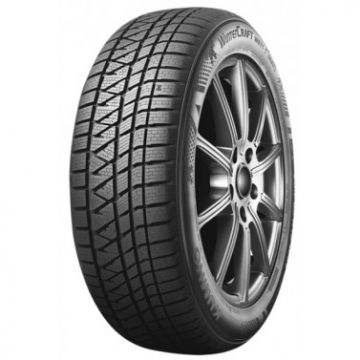 Anvelope Kumho WS71 235/65 R18 106H