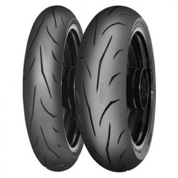 Anvelope Mitas SPFORCE 100/80 R17 52S