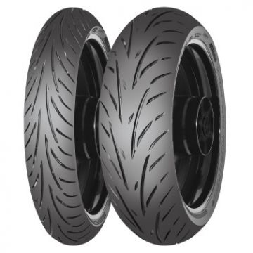 Anvelope Mitas TOURING FORCE SP 120/70 R17 58W