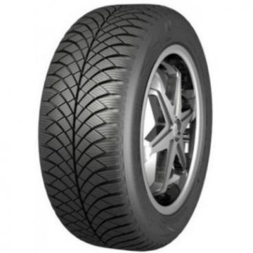 Anvelope Nankang AW-6 205/60 R15 95H