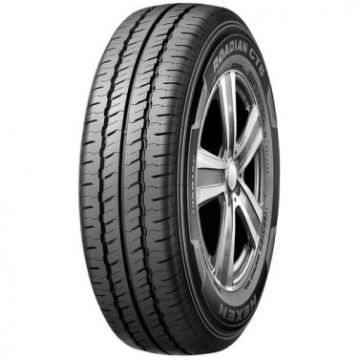 Anvelope Nexen CT8 215/60 R16C 108T