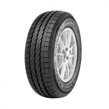 Anvelope Radar ARGONITE ALPINE 195/75 R16C 110R