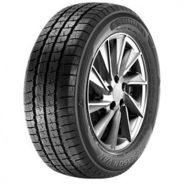 Anvelope Sunny NC136 ALL SEASON 215/65 R16C 109R