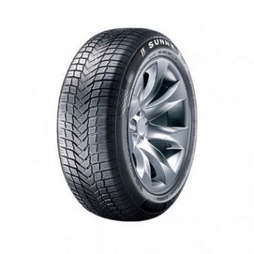 Anvelope Sunny NC501 205/65 R15 94V