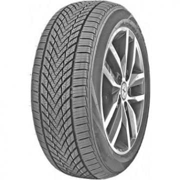 Anvelope Tracmax TRAC SAVER 255/55 R19 111W