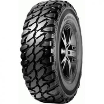 Anvelope Tracmax X PRIVILO M/T 225/75 R16 115Q